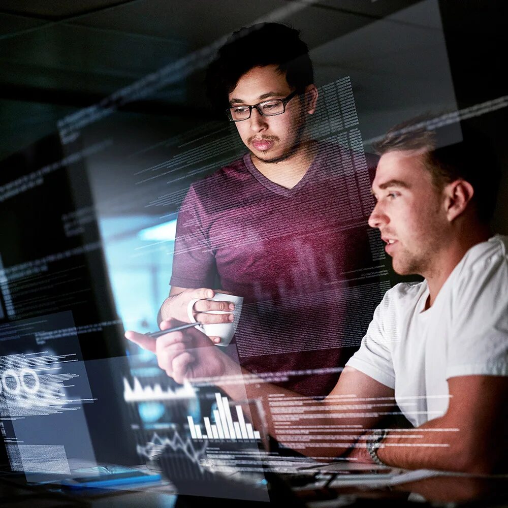 The gateway software
