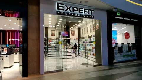 Эксперт косметик