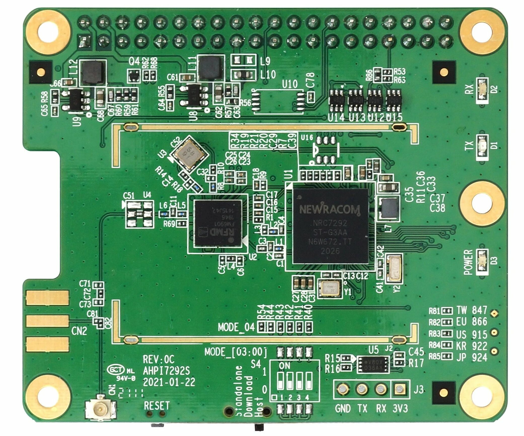 Usb vid 12d1 pid 108a
