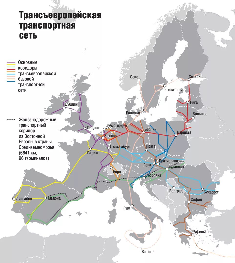 Морские порты западной европы. Транспортные магистрали зарубежной европы на карте. главные транспортные магистрали зарубежной европы на карте. карта сети транспортных коридоров в восточной европе. главные сухопутные транспортные пути европы карта.