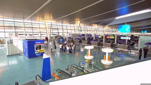 Терминалы пхукета