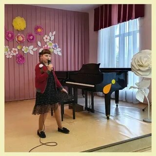 Детская школа искусств 48