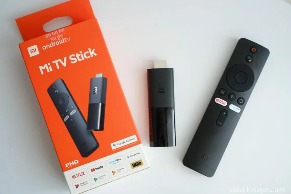 Как подключить mi tv stick к алисе Xiaomi Mi TV Stick 2K обзор