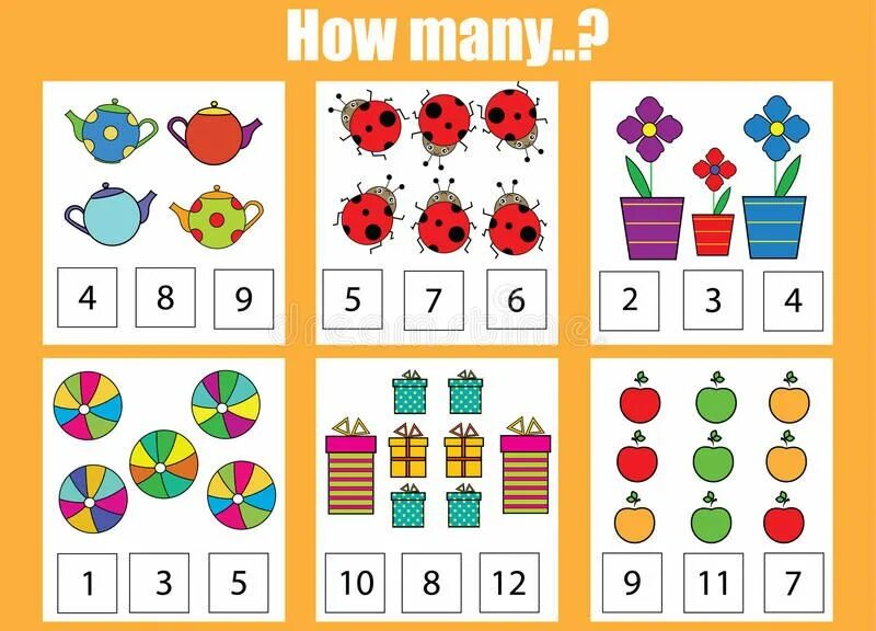 How many lessons. Игра how many. how many for kids. картинки-задания how many. how many игра для детей.