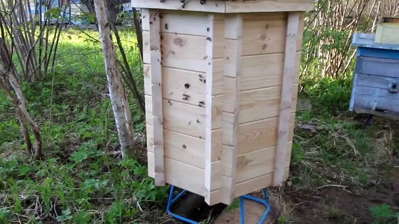 Валей улей. Улей борть колода. колодный улей. колода дуплянка для пчел. колода борть для пчел.