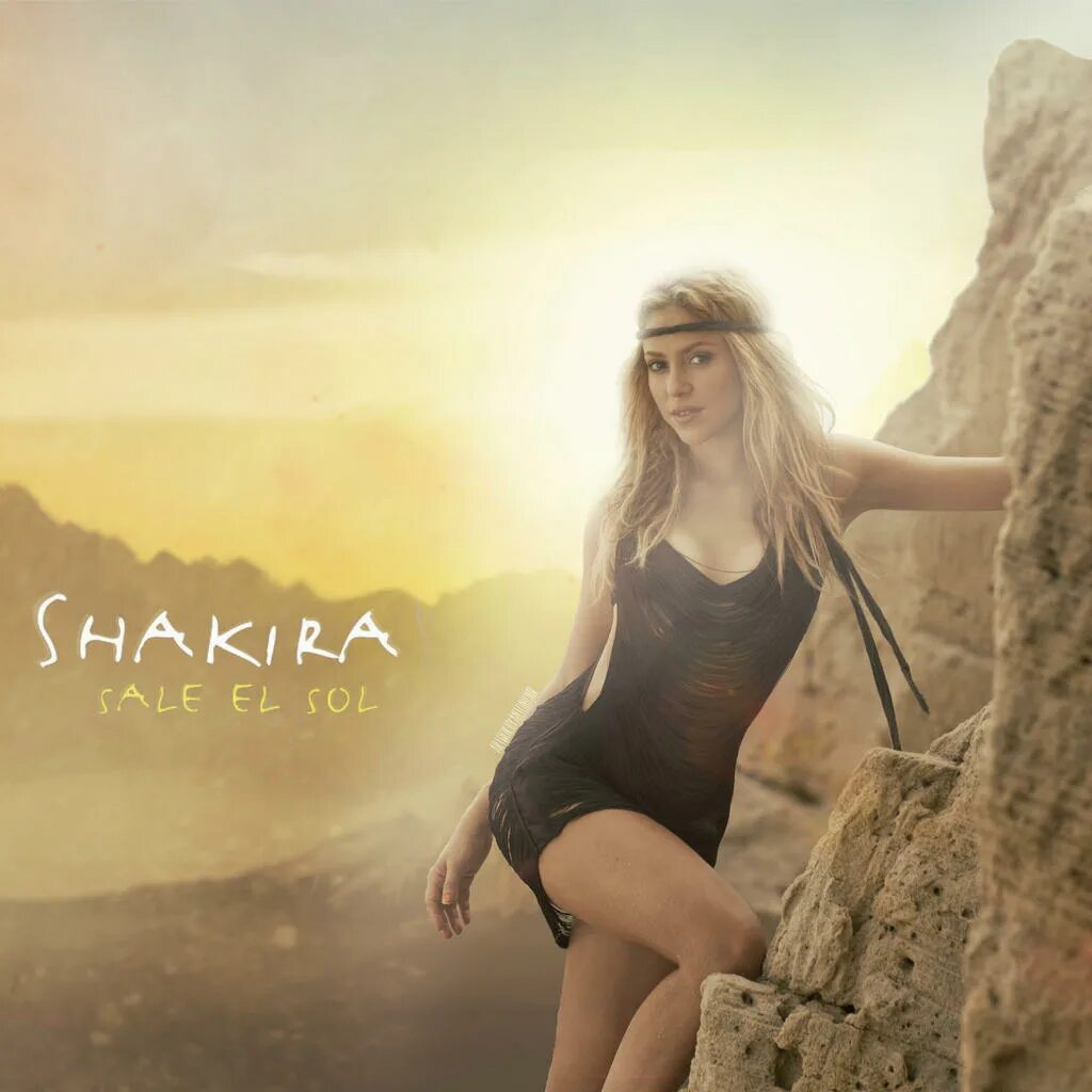 Shakira album. Shakira Empire альбомы. Shakira sale el Sol альбом.