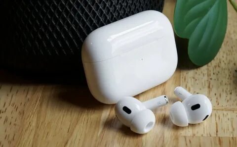 Airpods pro 2 микрофон