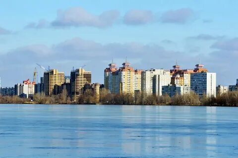 Воронеж береговое