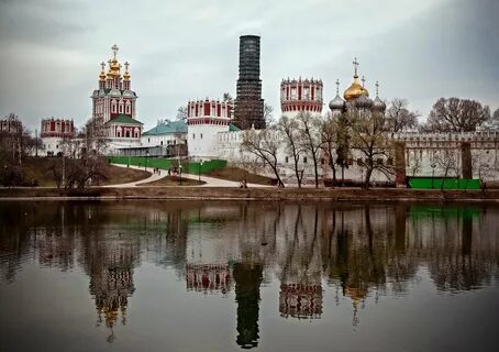 Новодевичий фото