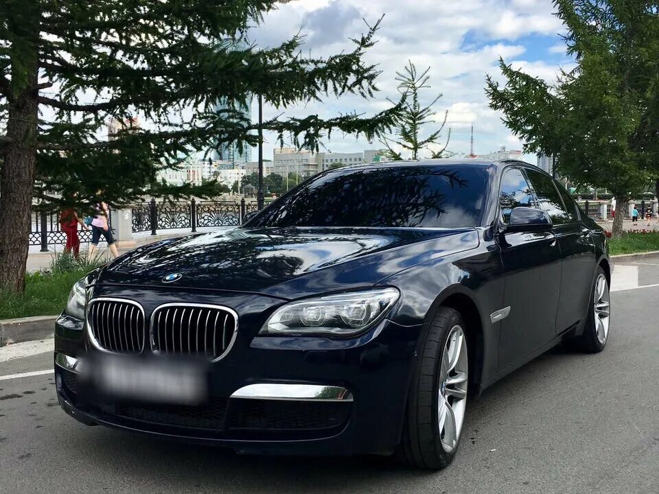 Бмв 7 россия. BMW 740 f01. БМВ 740 I f01. BMW 7 740d. BMW 760 f02.