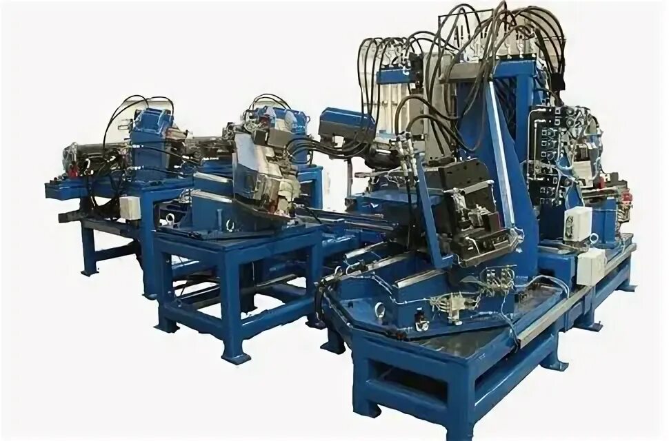 Decoiler Machine. Sophisticated General purpose Machines Port. The purpose of Machine Creation.