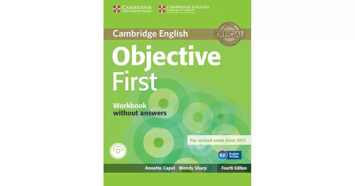 Включи английский фокус. Objective first. Objective Advanced student's book. Objective first. Audio CD. Objective Pet Audio.