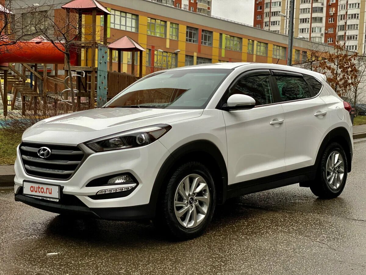 Hyundai tucson iii. Hyundai tucson 2016. hyundai tucson iii, 2016. hyundai tucson 2017 года фото.