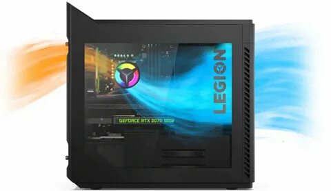 Lenovo legion 26iob6