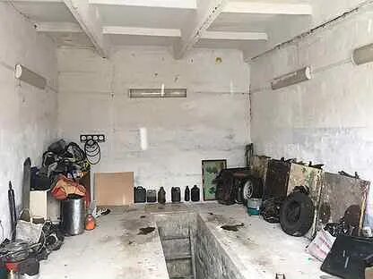 Авито гаражи ангарска