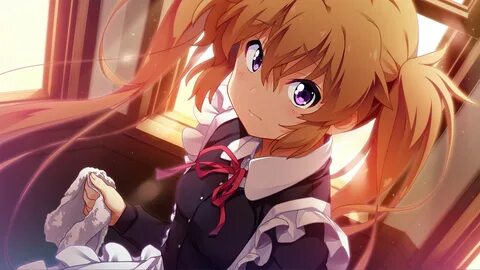 Visual novel