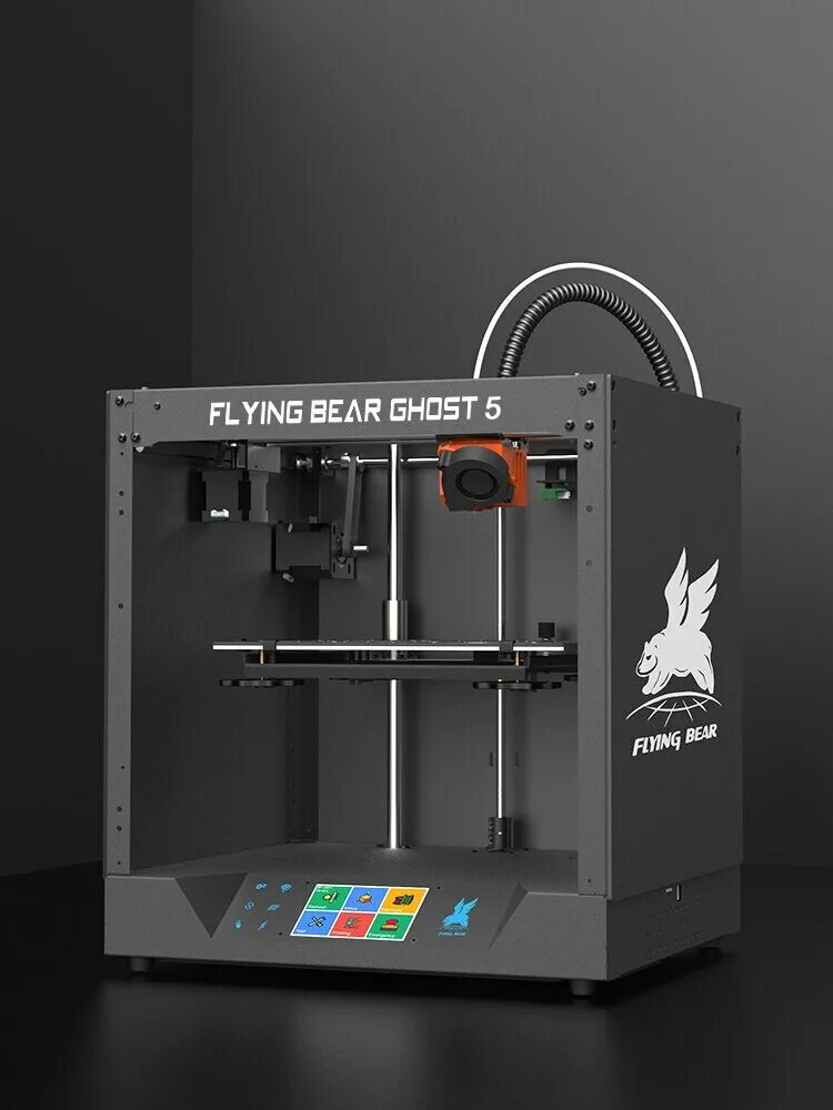 Принтеры flying bear. 3д принтер flyingbear ghost 5. 3d принтер flyingbear ghost. 3d принтер flyingbear ghost 6. 3d принтер flyingbear ghost 3.