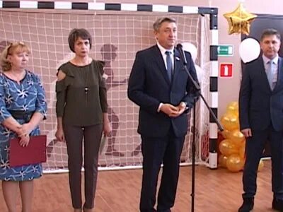 Мачеха киквидзенского