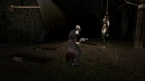 Nightmare creatures ii
