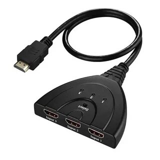 Hdmi 6 выходов