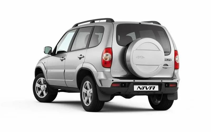 Нива Шевроле 2022. Chevrolet Niva 2123.