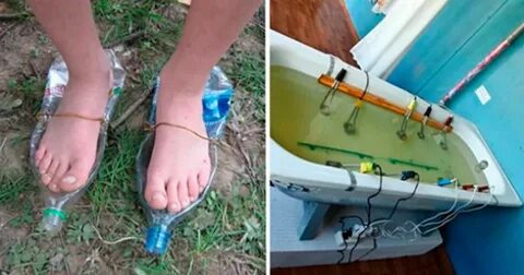 На выдумку хитра