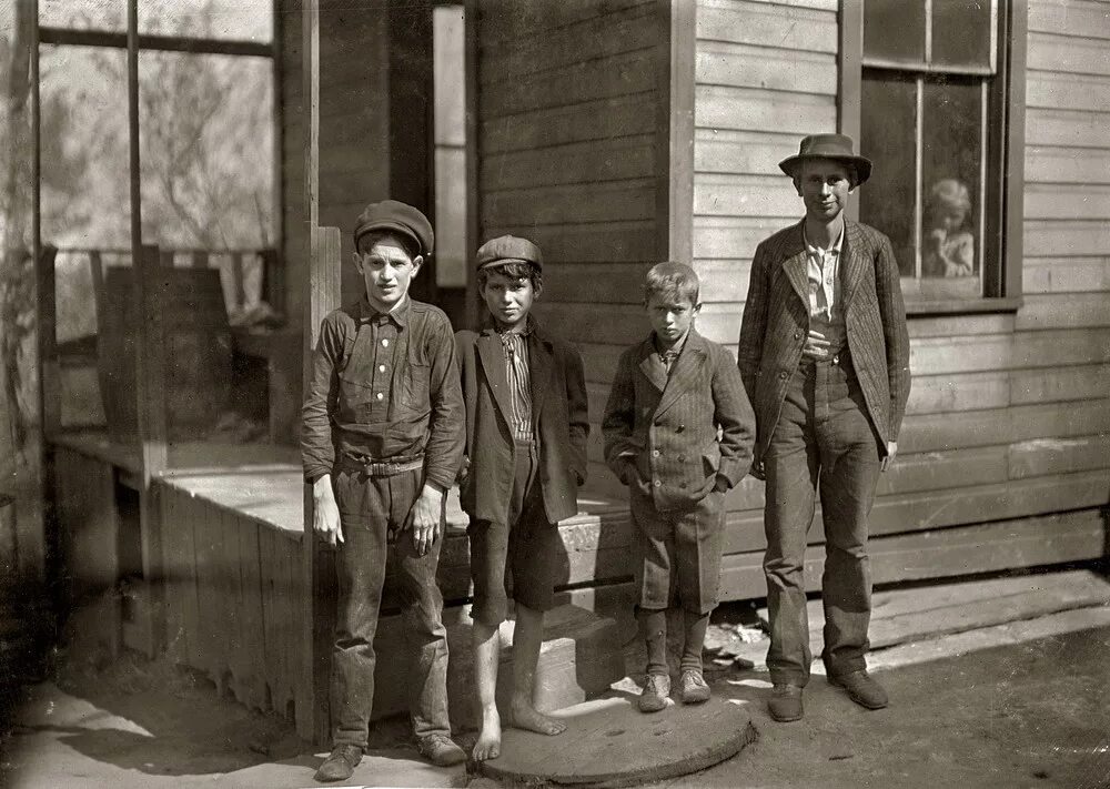 Дети Америки 1900-1930. Подросток 1900. Ребенок 1900 Америка. Америка 1930 годов.