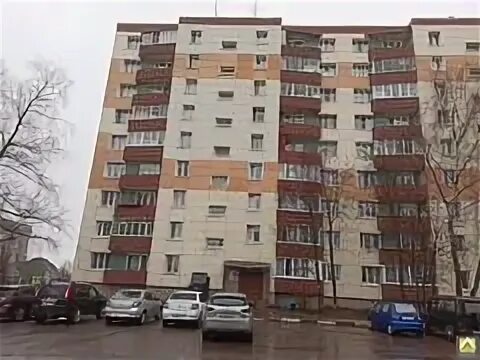 Квартиру в поселке богородское