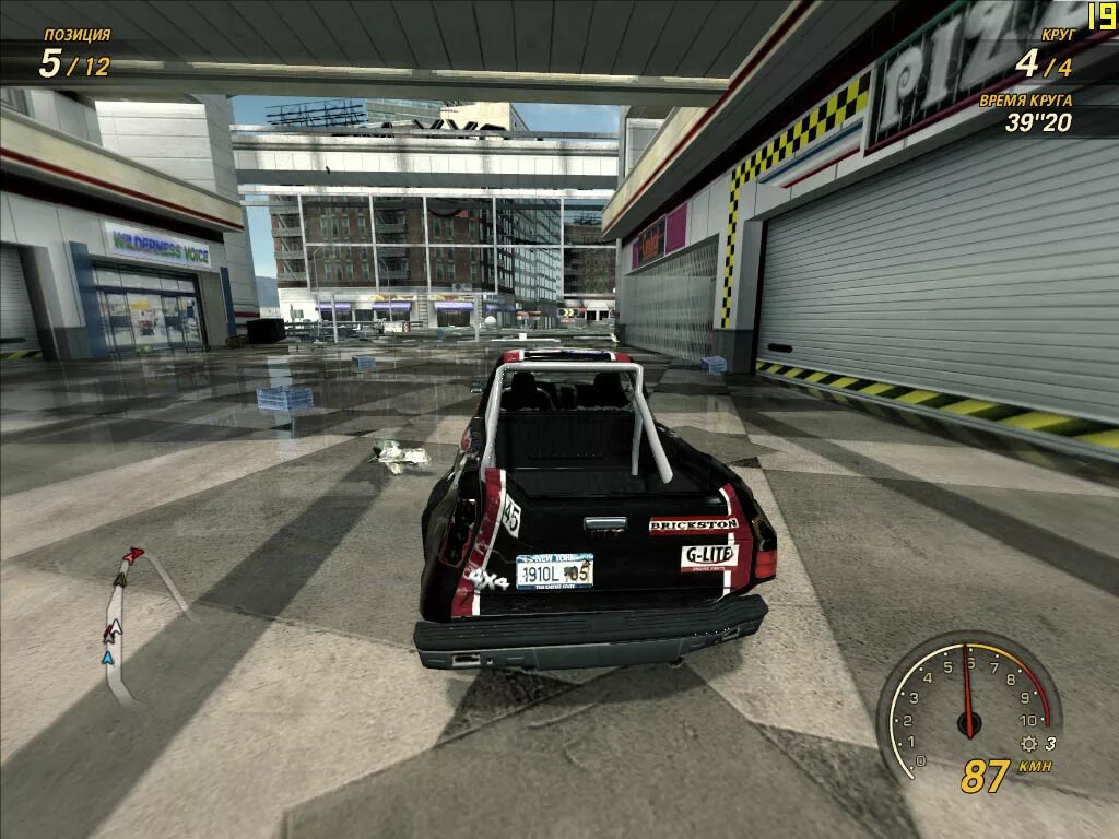 Ultimate 2 pc. Flatout 2 ultimate carnage. flatout 2008. 03. flatout - ultimate carnage. системные требования flatout 2 ultimate carnage.