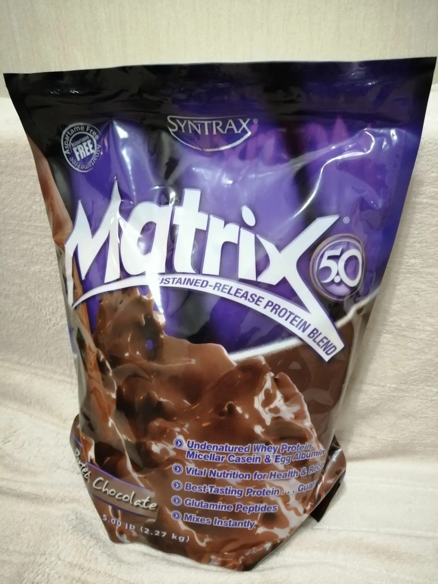 Протеин syntrax matrix 5. 0 2270 гр. 0 5lb 2270 гр. Matrix протеин 2,27кг. Syntrax matrix 5.
