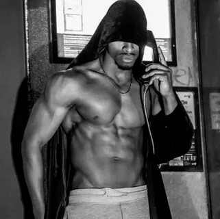 Yves morgan