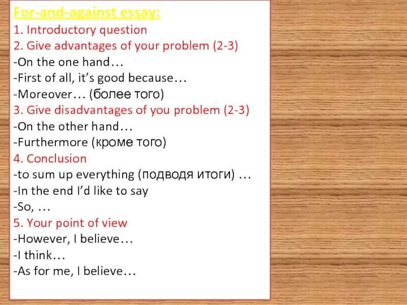 For and against writing. Структура эссе for and against essay. Структура эссе по английскому for and against. Шаблон for and against essay. План for and against essay.