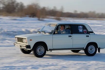 Пятерка начало