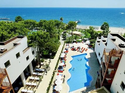 Otium life