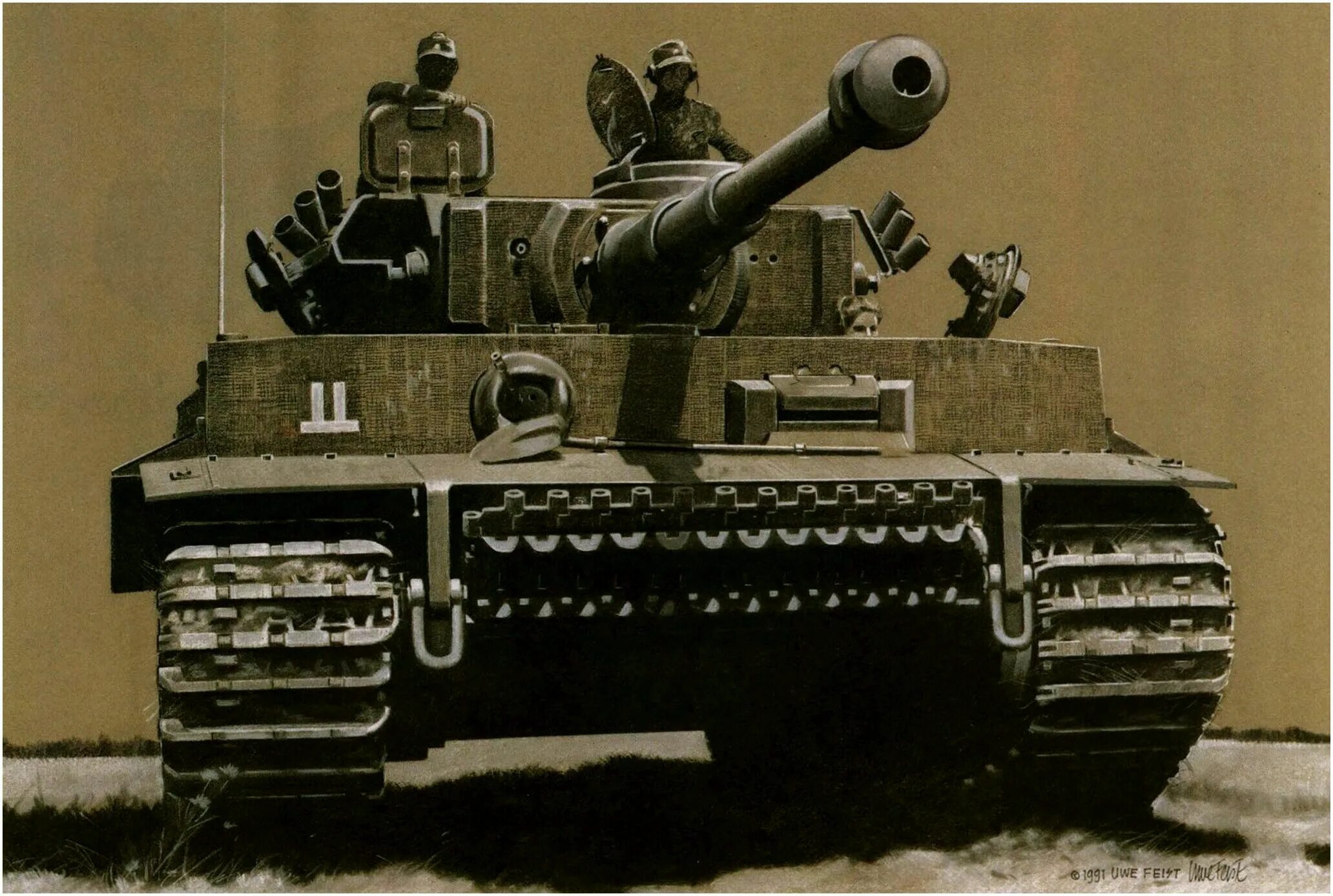 Ss tanks. Танк тигр дас Райх. 2 Танковая дивизия СС дас Рейх. Дас Райх танк. Танки дивизии дас Райх.