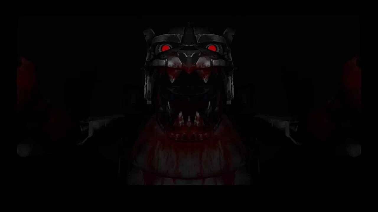Case animatronics 4