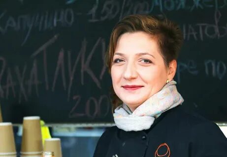 Лекции марины