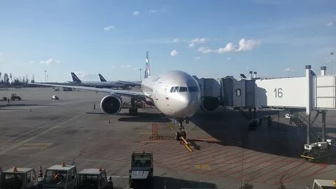 Боинг 777 владивосток