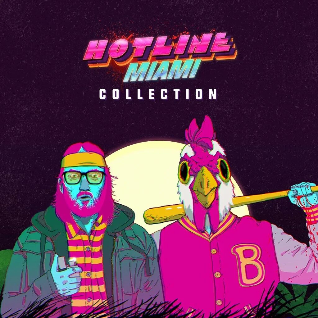 Hotline miami версии. Hotline miami игра. hotline miami collection ps4 диск. обложка хотлайн майами 1. хотлайн майами обложка игры.