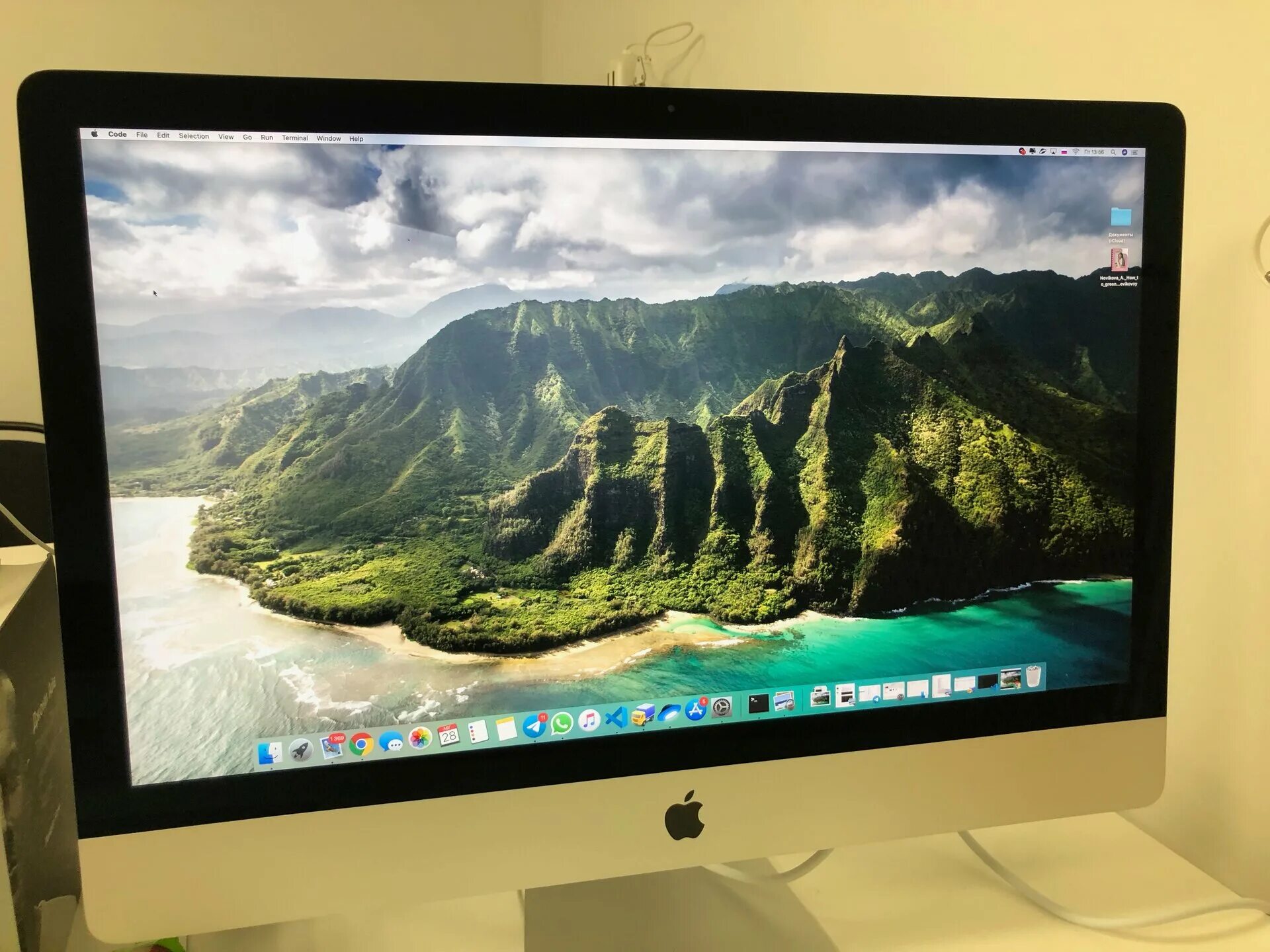 моноблок apple imac 27. Apple imac 27". моноблок 27" apple imac (retina 5k, середина 2017 г.