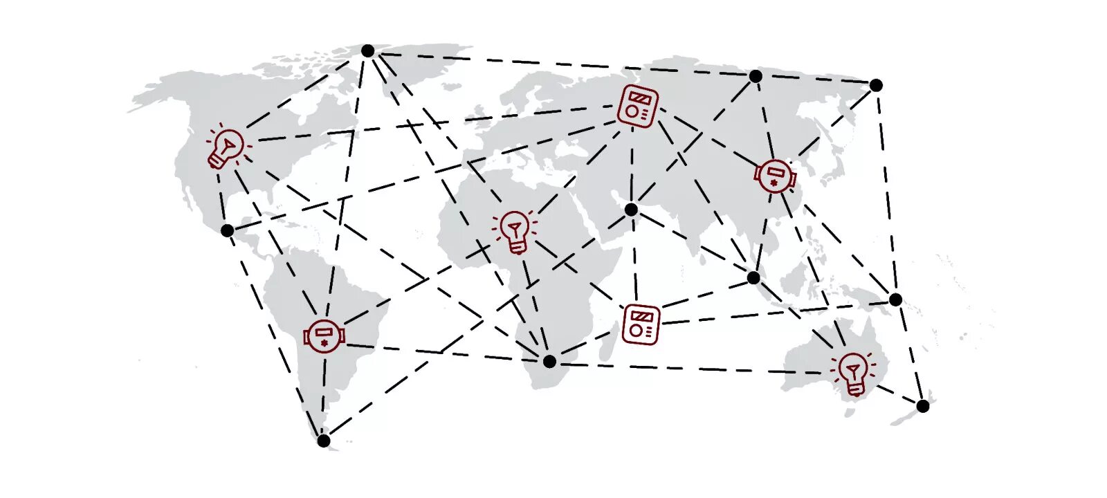 Zigbee расстояние. Zigbee расстояние