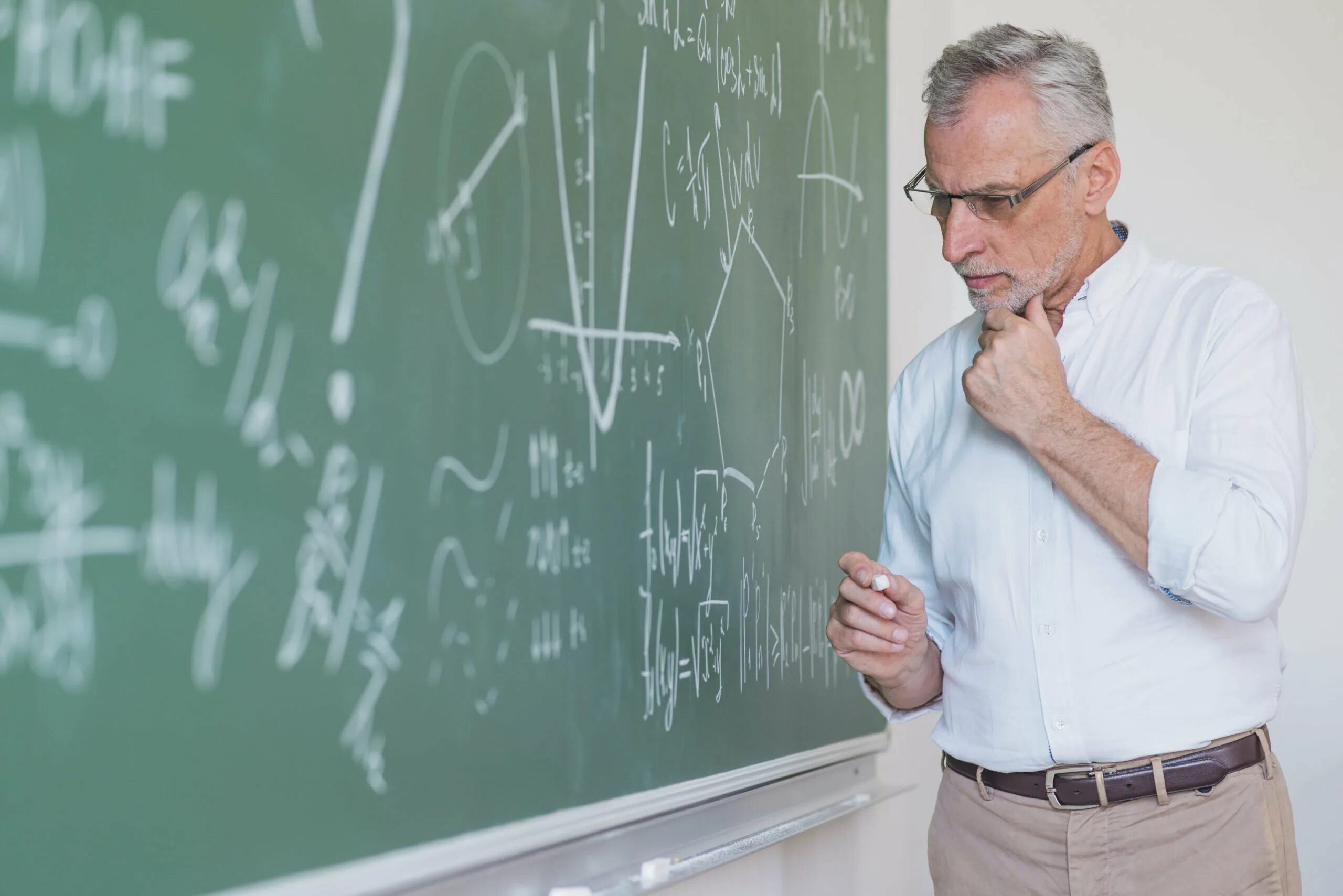 Teach men