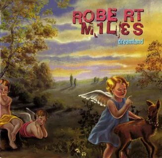 Children dream version robert