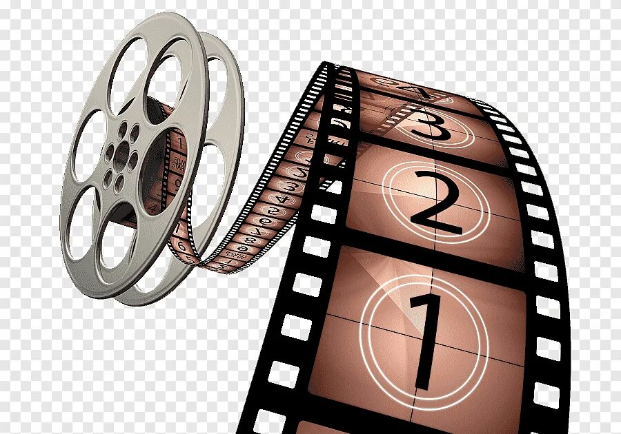 Кинопленка. Кинопленка. Цветная кинопленка. Пленка фильма. Участники кинопленки.