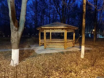 Дрожжино беседки для шашлыка