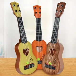 Укулеле для детей