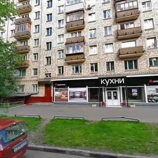 Ул черняховского 2