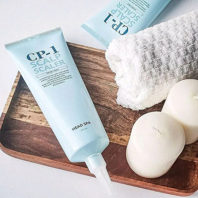 Spa scalp. Скраб-пилинг для кожи головы cp-1 head spa scalp scaler. средство для глубокого очищения кожи головы cp-1 head spa scalp scaler. корейская косметика cp-1 esthetic house. скраб ср1.