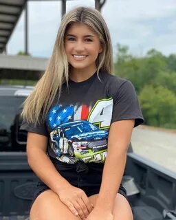 Hailie Deegan Wallpapers - Wallpaper Cave.