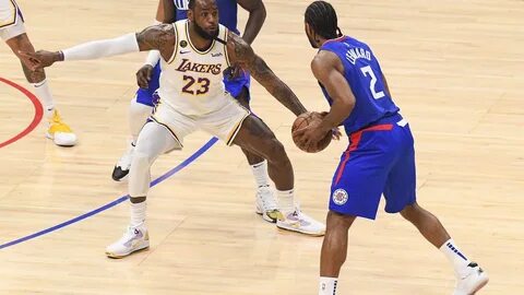 Nba трансляции